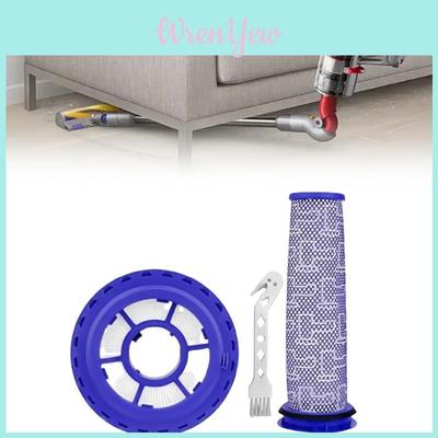 For Dyson Vacuum Prefilter For Dc41 Dc65 Dc66 Up13 Up20 With Highefficiency Filtration For Home Cleaning