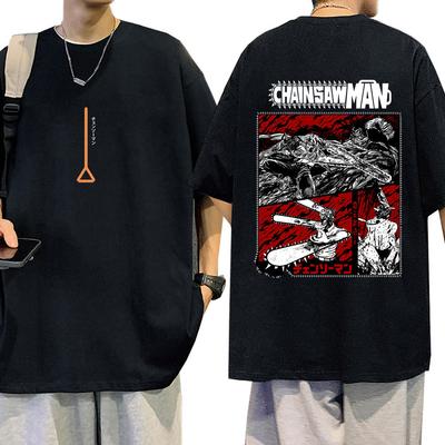 Üst giysisi – T-shirtler