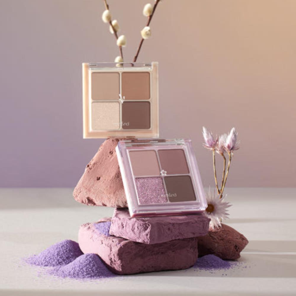 Rom&nd Better Than Eyes Shadow 7g