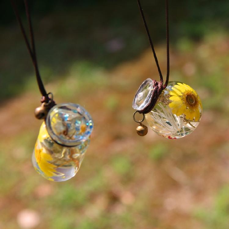 Small Bottle Mold Storage Box Mold for Epoxy Resin Casting DIY Jewelry Holder