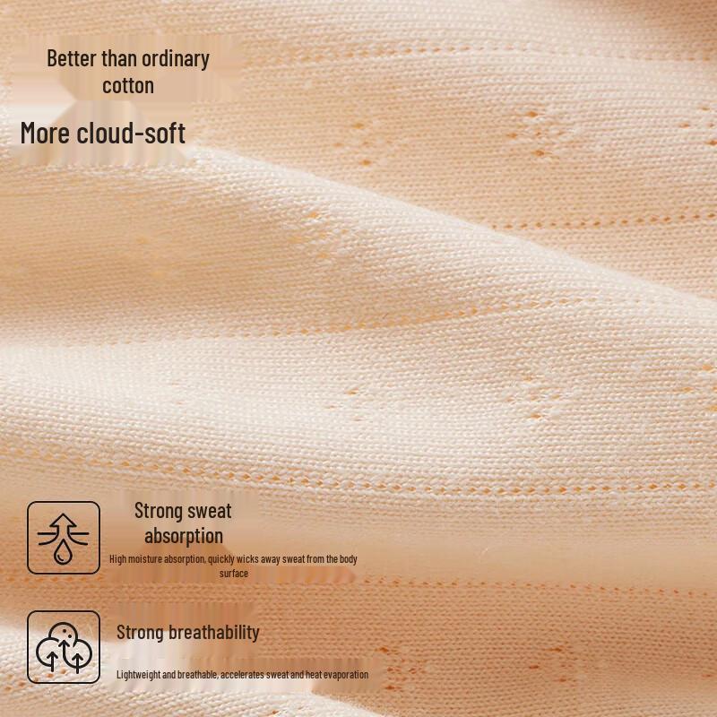 Urban Beauty Women's Seamless Antibacterial Cotton Briefs