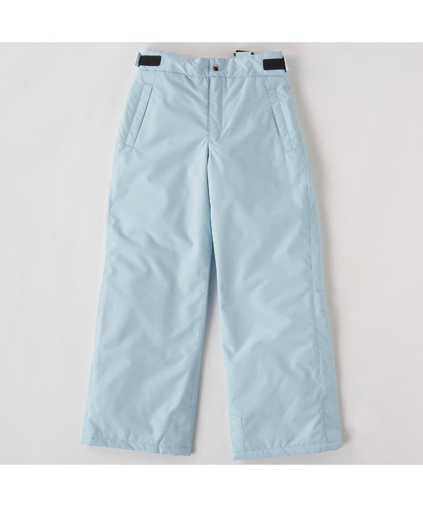 Snow Top and Bottom Set for Kids 144870