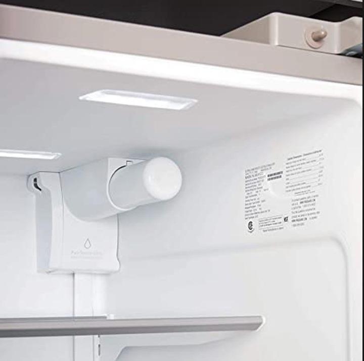 LT700P ADQ36006101-S Refrigerator Water Filter with New Packaging