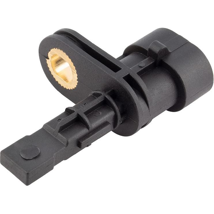 ABS Wheel Speed Sensor For Chevy & For Pontiac Models - Caprice 2011-2013, G8 2008-2009 - Rear Driver and Passenger Side, (2-PC Set) 5S11266 92211237