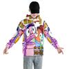 REPO Printed Men Women Hoodies Casual Pullover Hoodie Fashion Sweatshirts Clothes