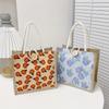 Stylish Handbag ,Lunch Bag, Spacious Casual Handbag