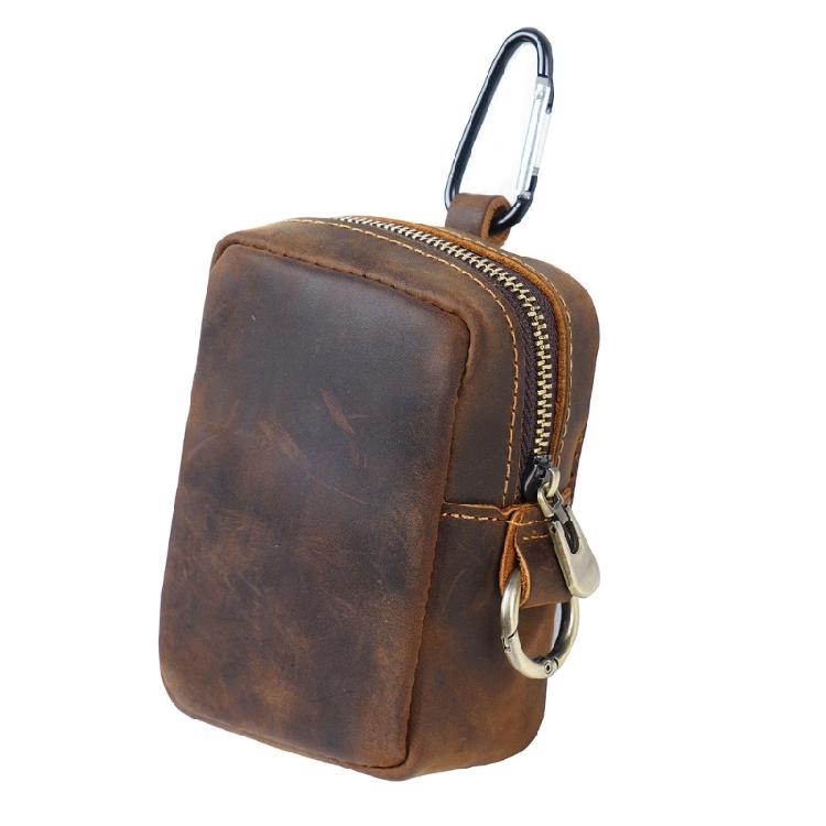 Military Mini Pouches Fanny Pack Key Coin Purse Wallets Hunting Tool Storage Bag