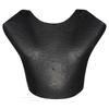 Motorcycle Carbon Fibre Fuel Tank Shelter Protect Carbon Fiber Cover Fit For YAMAHA YZF R1 YZFR1 2007 2008