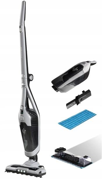 3-In-1 Cordless Upright Vacuum Cleaner 18V Vp4201 Concept