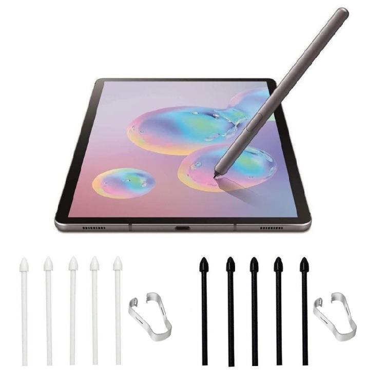 Stylus Pen Nib Spare Pen Tips For S8+ Tab Replacement Pen Nib Tip 5/10/20/30PCS