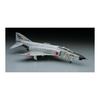 Hasegawa 1/72 Japan Air Self-Defense Force Interceptor Fighter F-4EJ Phantom II Plastic Model C1