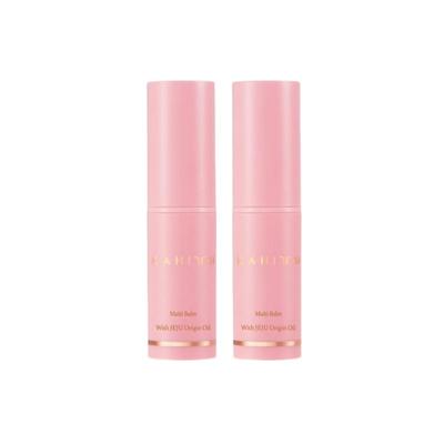 Lippenstifte – Lippenbalsame