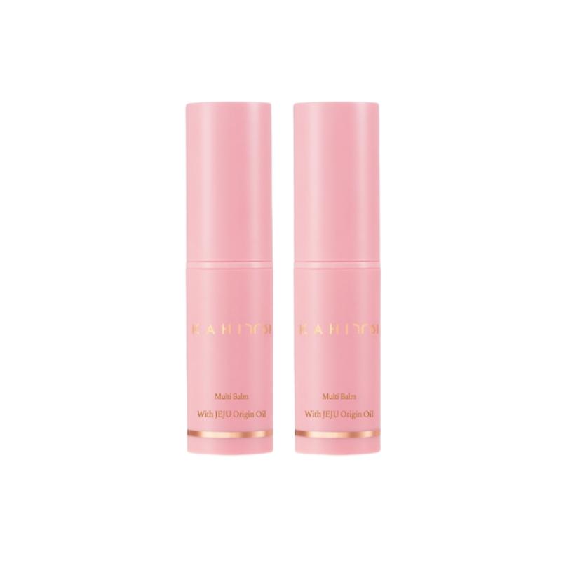 KAHI Multi Balm Wrinkle Care & Glow Stick 9g x 2