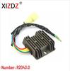2043.0 Series Rectifier for Honda TRX300 ATV Motorcycle Gasoline Engine with GS Shell