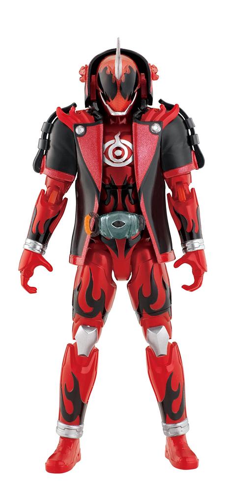 Kamen Rider Ghost GC07 Kamen Rider Ghost Bojový duch Posilovač ducha