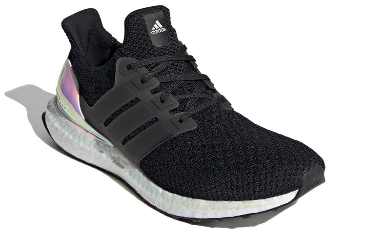 UltraBoost Adidas Clima 'Iridescent Pack - Black' FZ2875