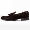 Mocasín De Piel Para Hombre. Purapiel Moretto2 102778