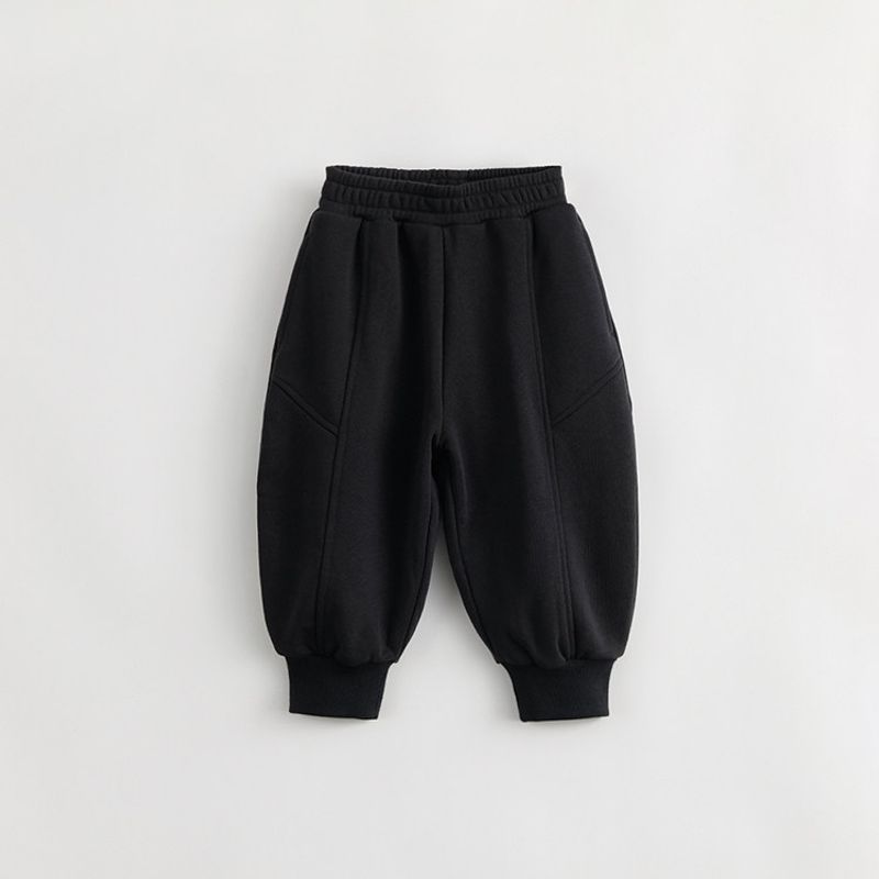 Mark Jenny Boys  Fashionable Loose Jogger Pants, Versatile Children s Pants for Spring and Autumn 231668