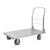 Kodenor Zhiming Folding Hand Push Flatbed Cart
