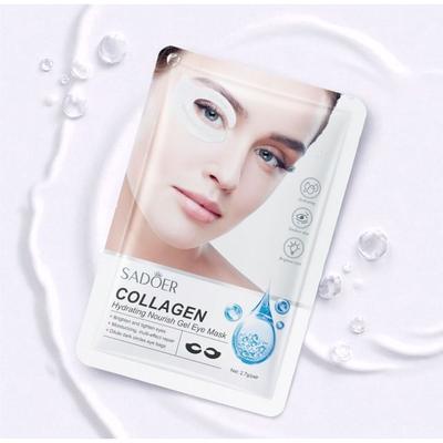 SADOER - Collagen Hydrating Nourish Gel Eye Mask