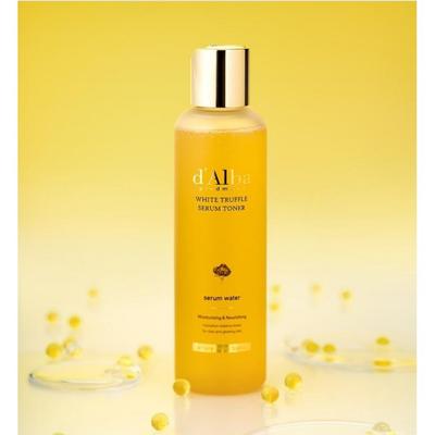 Dalva Vita Serum Toner 180ml, 180ml, 1 Piece