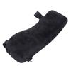 Memory Foam Arm Rest Cover Washable Elbow Cushioning Relieve Pressure Armrest Pad for Gaming Chair Office Chair
