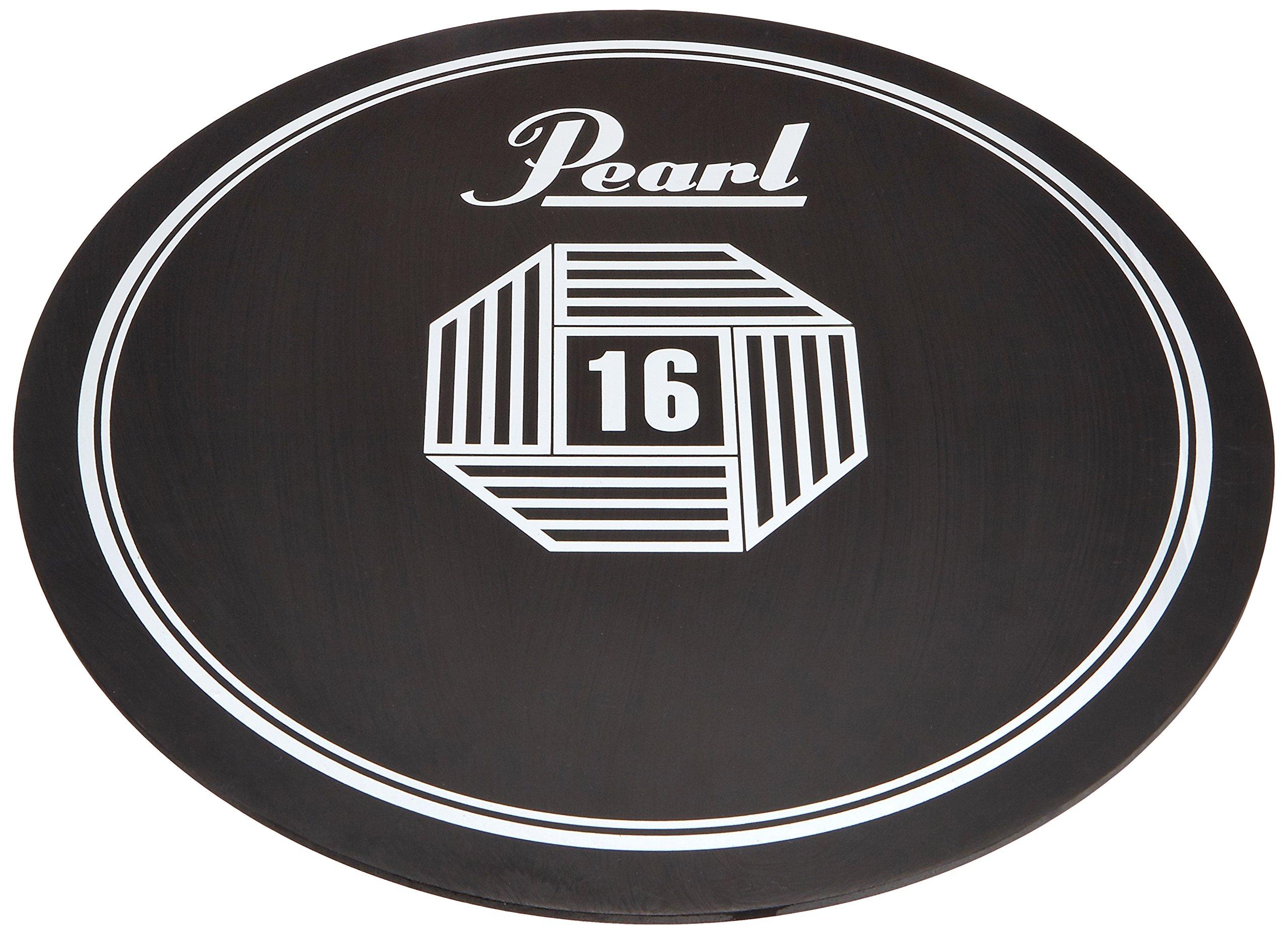 

Pearl Rubber Pad RP-16