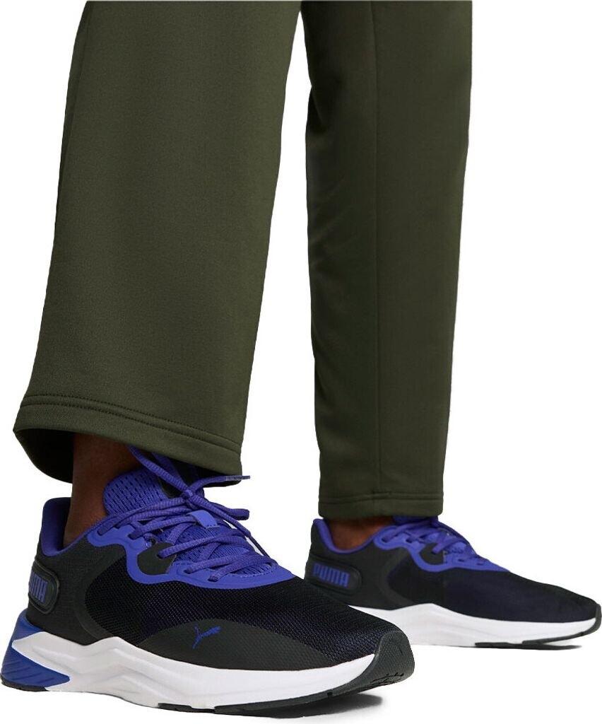 Women's Puma Disperse XT 3 Sneakers (378813-15) Black/azure/white