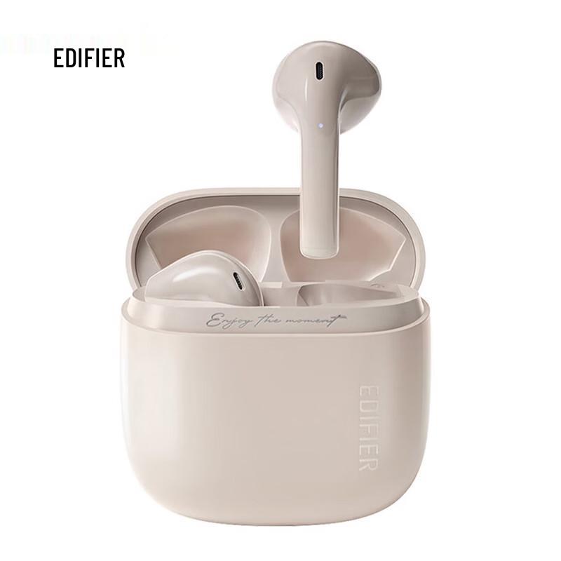 

Edifier Zero Air True Wireless Semi-in-ear Earbuds