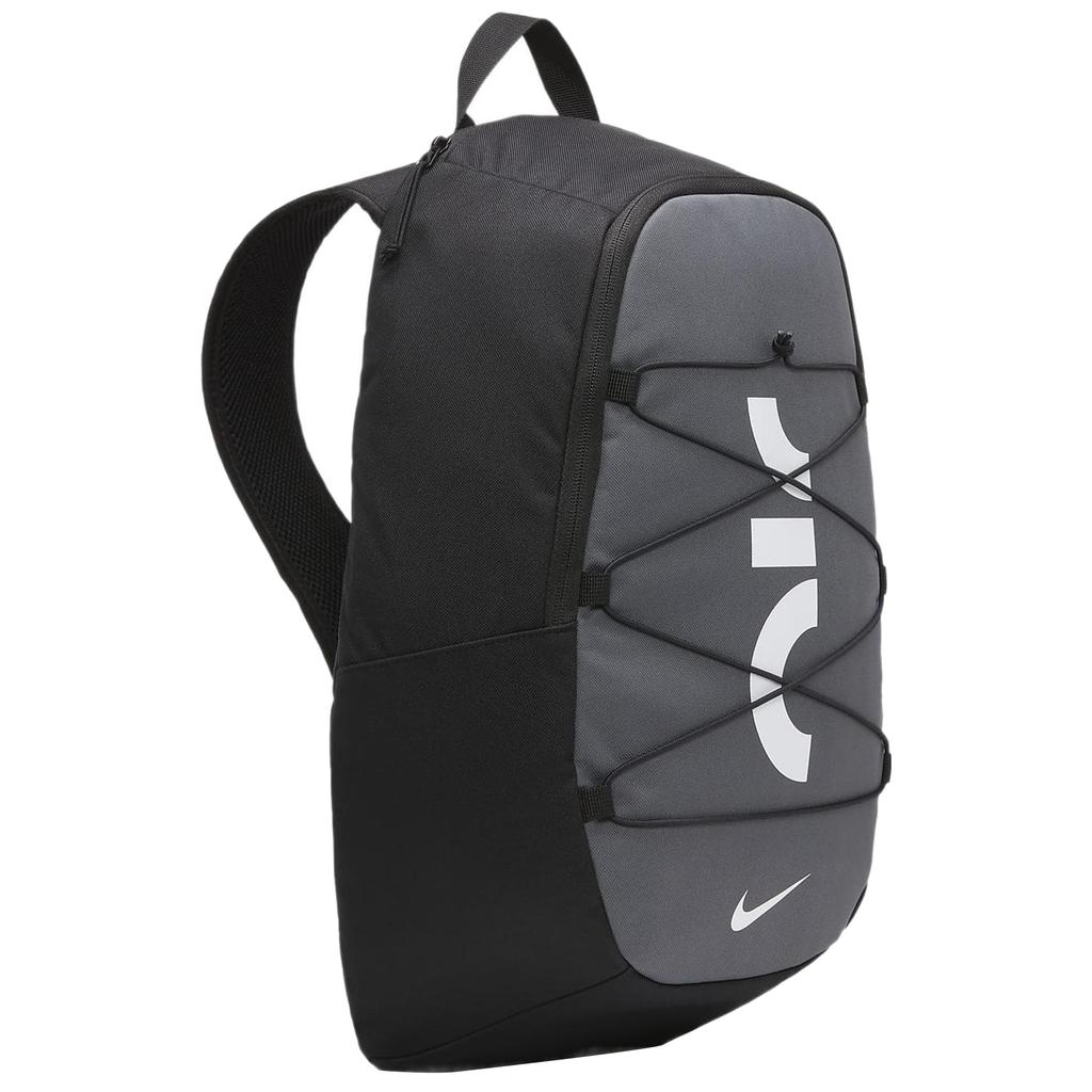 Nike Air 21L Backpack Black/Grey/White DV6246-010