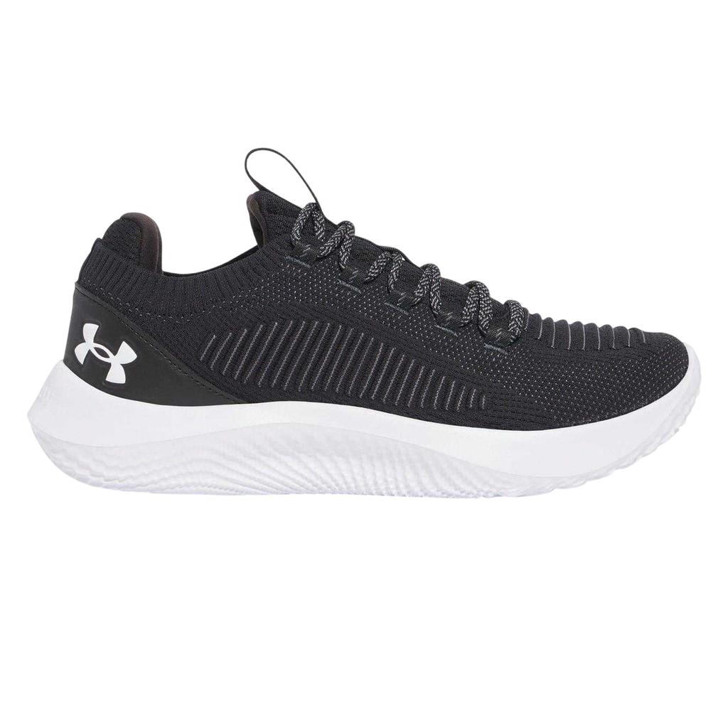 Under Armour Mens Dynamic IntelliKnit Trainers