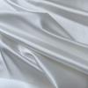 Imported 395 Satin Solid Color Thick Satin Fabric Suitable for Wedding Dresses Formal Gowns and Handmade DIY Clothing Fabrics