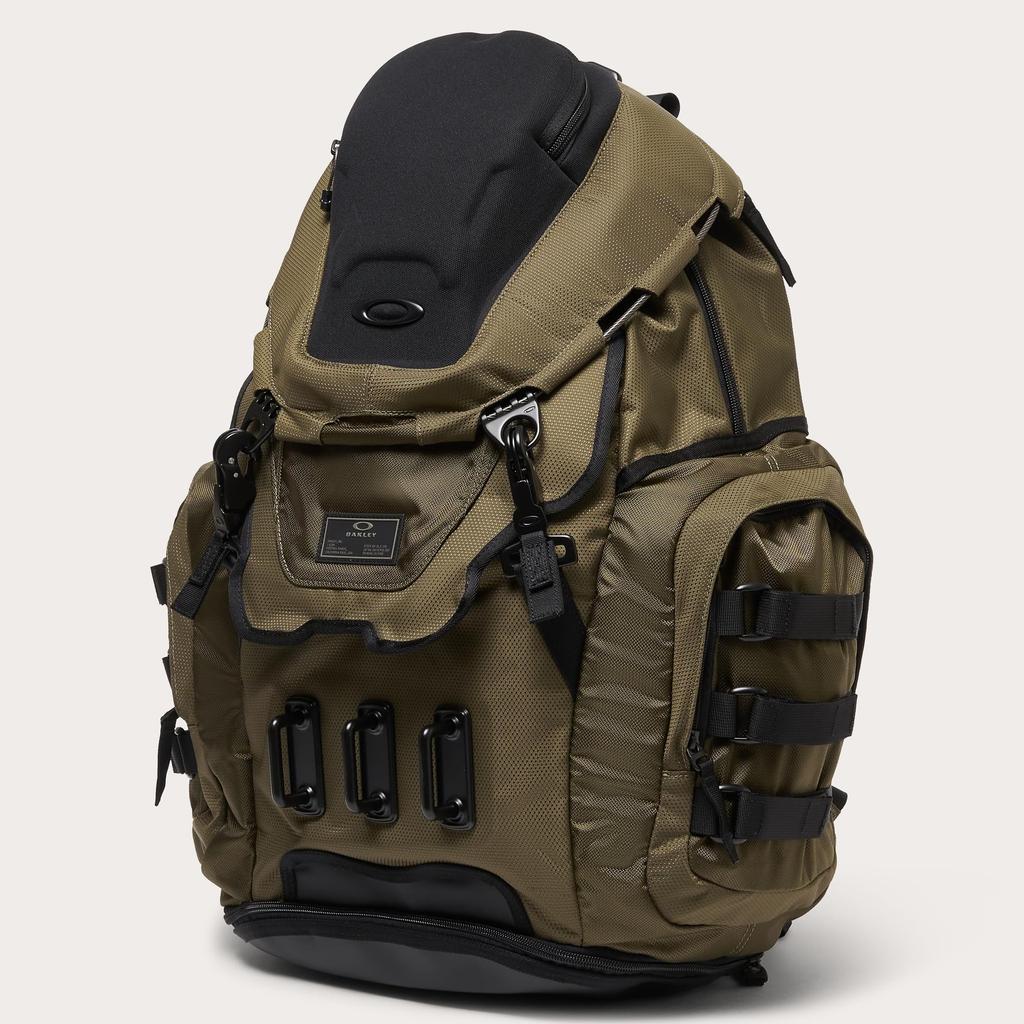 Oakley Kitchen Sink Backpack Army Green (7CE)