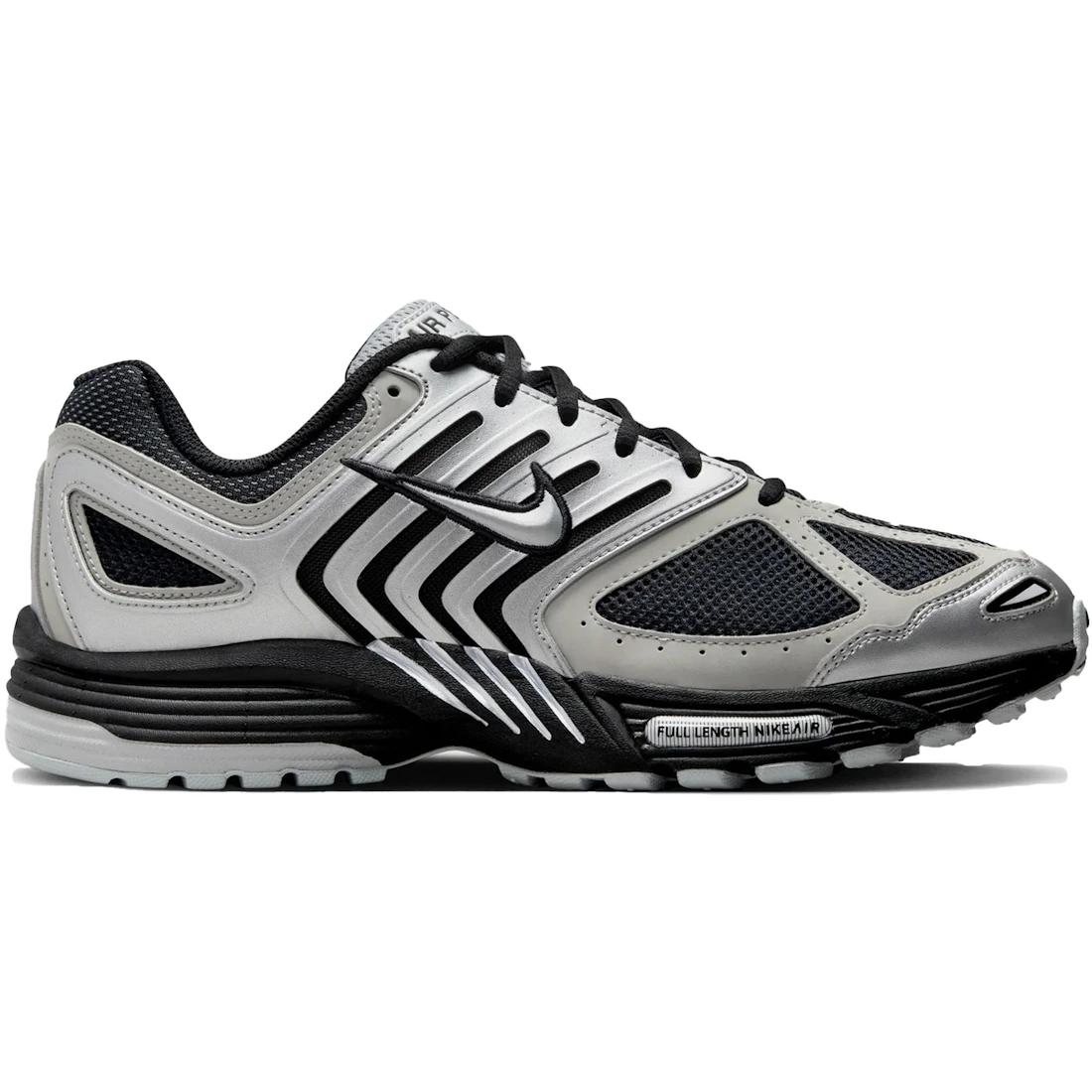

Кроссовки Nike Air Peg 2K5 Черный/Металлик Серебристый(HQ5403-001) 39
