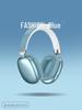 BT-958 Over-Ear Bluetooth Headphones - Wireless, Private Model with Super Long Battery Life