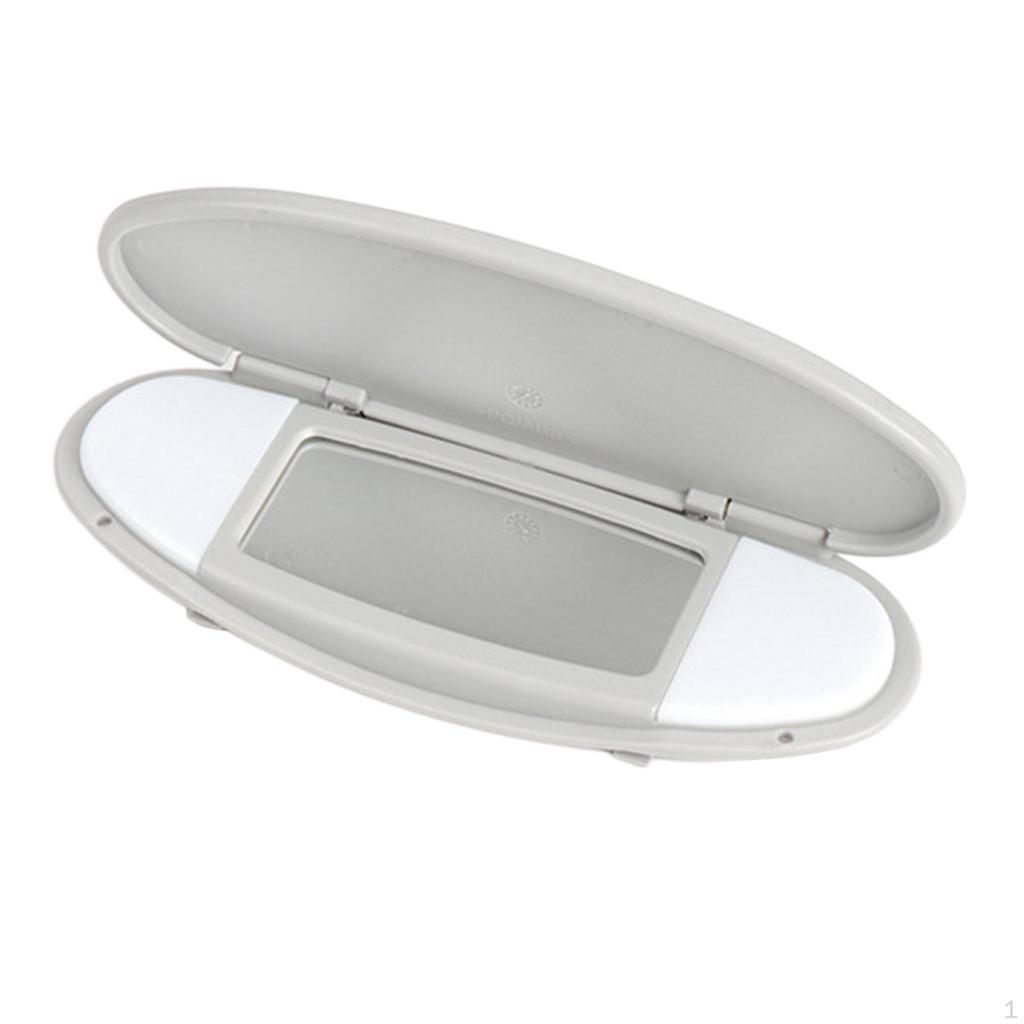 Cosmetic Mirror Cover for 55 R56 R60 2007-2014, Premium Material
