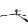 VANGUARD Tripod Alta CA 204AP Aluminum 4-stage Lever-type