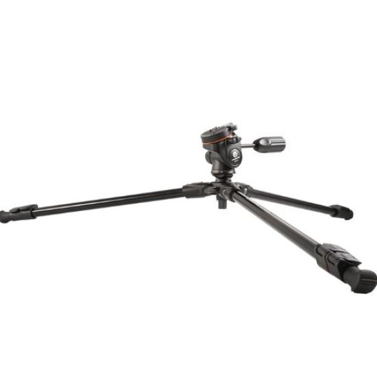 VANGUARD Tripod Alta CA 204AP Aluminum 4-stage Lever-type