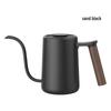 Timemore 700ml 304 Stainless Steel Pour Over Coffee Pot