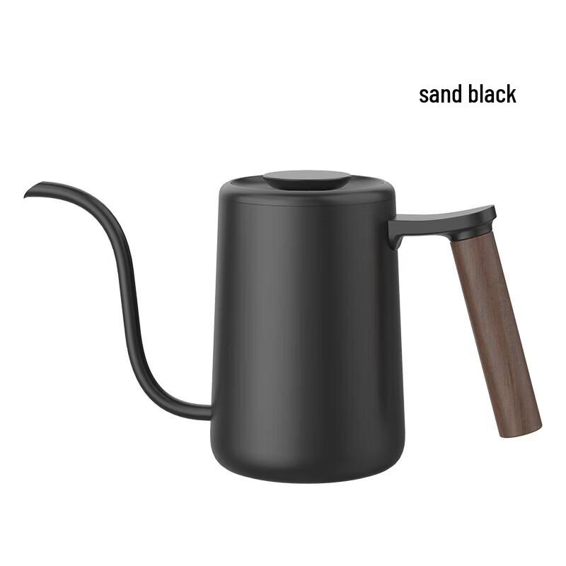 Timemore 700ml 304 Stainless Steel Pour Over Coffee Pot