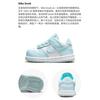 Nike Dunk Low Glacier Blue TD FB9107-105
