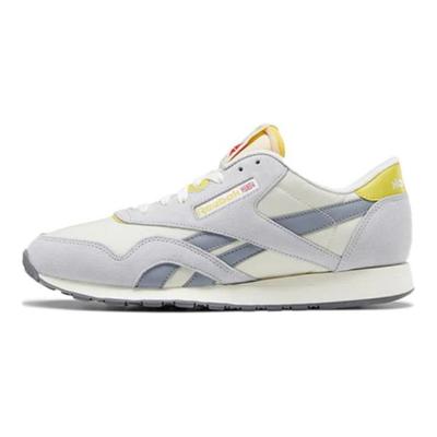 Classic Nylon Sneakers Grey Q47267