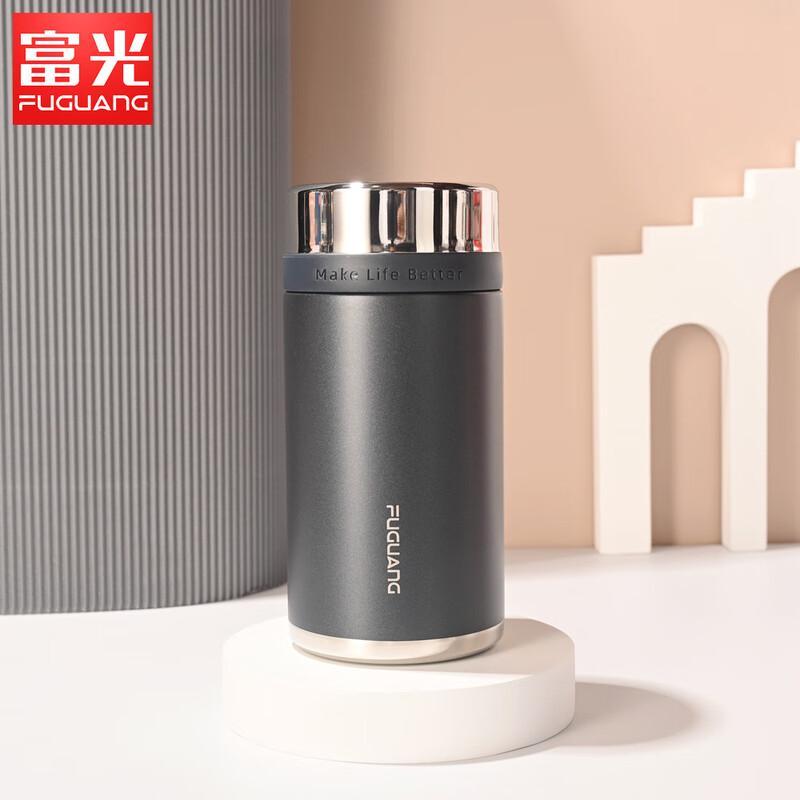 Fuguang Stainless Steel Vacuum Insulated Mug
