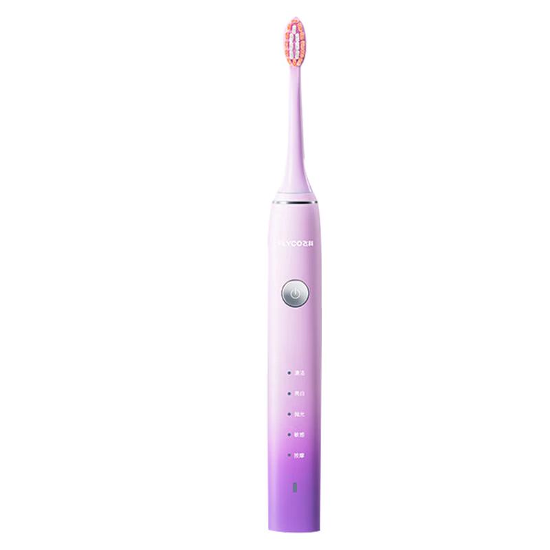

FLYCO FT7105 Sonic Electric Toothbrush
