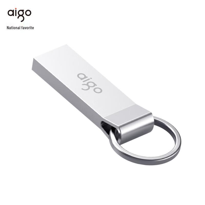 aigo U310 USB 3.0 Metal Flash Drive
