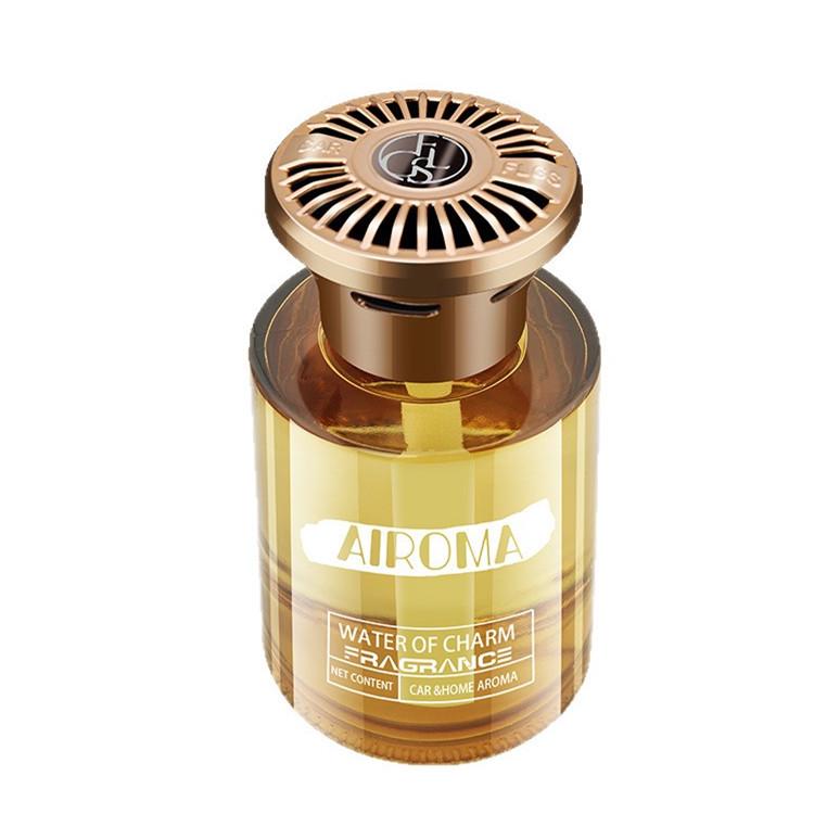 

Автомобильный диффузор Гардения: Долговечный освежитель унисекс Fresh Jasmine