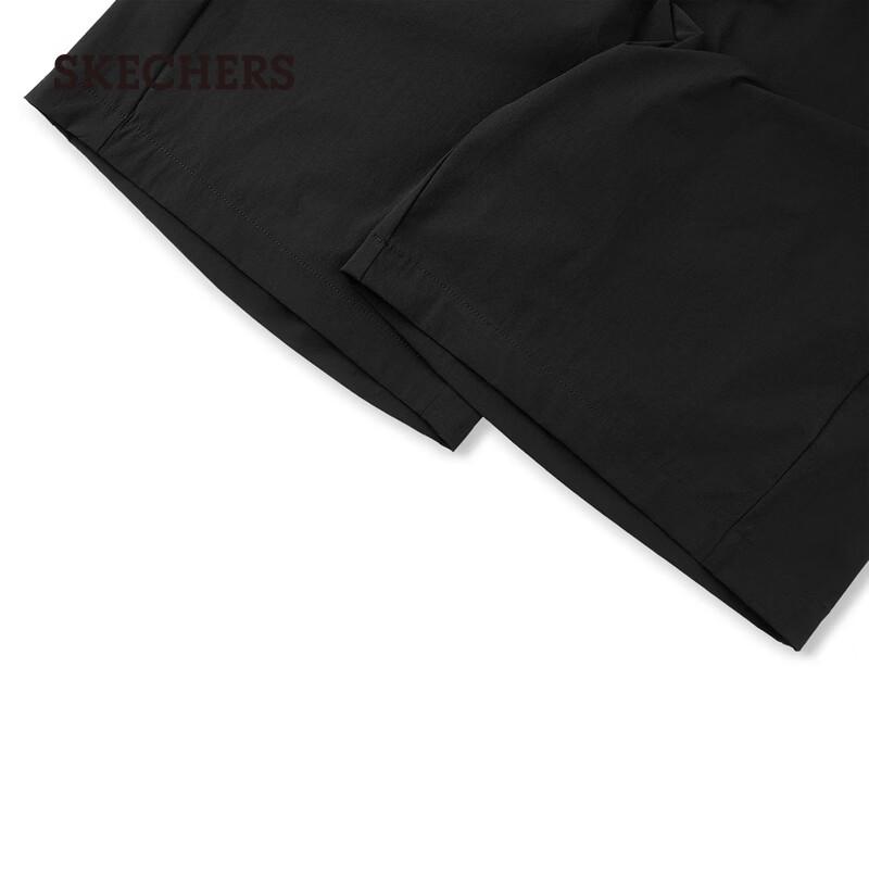 Skechers Men's Woven Shorts L226M066