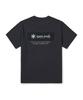 Snow Peak Aerocool W Patch Short Sleeve T XL DNV Short Sleeve T-shirt,