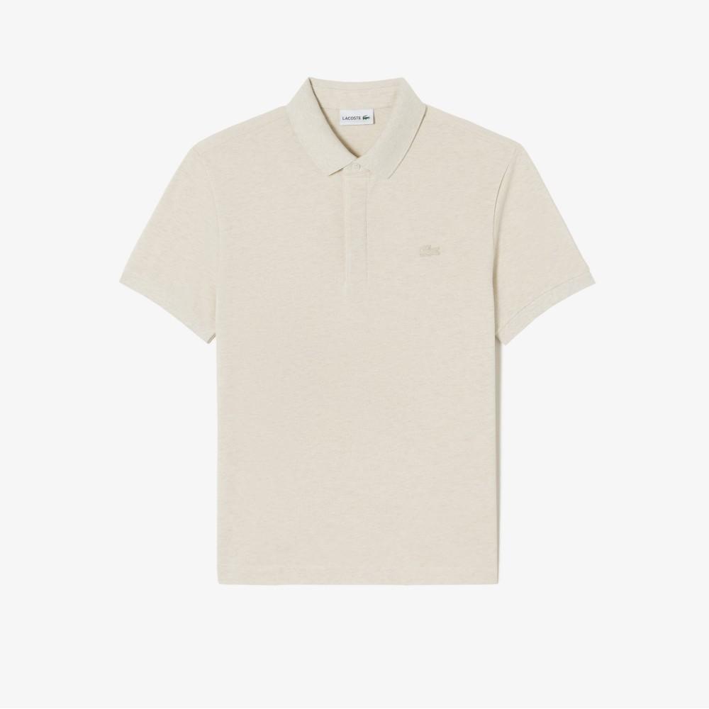 Lacoste Men's PARIS Polo Shirt PH552E-56GI18