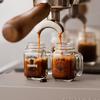 Guangzhuojia Mini Coffee Concentrate Storage Bottles (5-Pack)